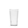 Cambro Manufacturing  1200P152  Colorware Tumbler Clear 12.6 oz (SET OF 72 PER CASE)