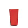 Cambro Manufacturing  1200P156  Colorware Tumbler Red 12.6 oz (SET OF 72 PER CASE)