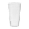 Cambro Manufacturing  3200P2152  Colorware Tumbler Clear 32 oz (SET OF 24 PER CASE)