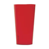 Cambro Manufacturing  3200P2156  Colorware Tumbler Red 32 oz (SET OF 24 PER CASE)