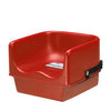 Cambro Manufacturing  100BC1158  Booster Seat Hot Red (1 EACH)