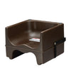 Cambro Manufacturing  200BC131  Booster Seat Brown (1 EACH)