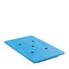 Cambro Manufacturing  CP1220159  Camchiller Plate Full Size Cold Blue (1 EACH)