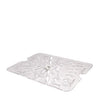 Cambro Manufacturing  20CWD135  Food Pan Drain Shelf Half Size Clear (1 EACH)