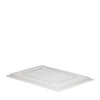 Cambro Manufacturing  1826CP148  Cover Poly White 18'' x 26'' (1 EACH)