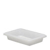 Cambro Manufacturing  12183P148  Food Storage Box White 1.75 gal (1 EACH)