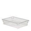 Cambro Manufacturing  18266CW135  Camwear Food Storage Box Clear 8.75 gal (1 EACH)