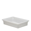 Cambro Manufacturing  18266P148  Food Storage Box White 8.75 gal (1 EACH)