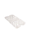 Cambro Manufacturing  40CWD135  Food Pan Drain Shelf Fourth Size Clear (1 EACH)