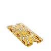 Cambro Manufacturing  30HPD150  H-Pan Drain Shelf Third Size Amber (1 EACH)