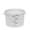 Cambro Manufacturing  RFS12148  Poly Rounds 12 qt (1 EACH)