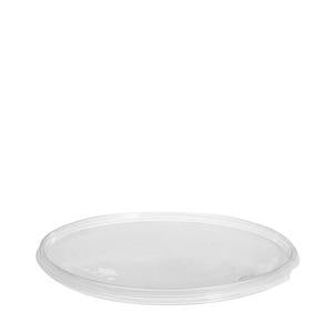 Cambro Manufacturing  RFSC6PP190  Translucent Round Lid 6/8 qt (1 EACH)