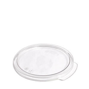 Cambro Manufacturing  RFSCWC1135  Camwear Lid Round 1 qt (1 EACH)