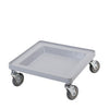 Cambro Manufacturing  CDR2020151  Camdolly without Handle Gray (1 EACH)
