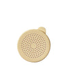 Cambro Manufacturing  96SKRLD406  Camwear Shaker Lid Replacement Salt and Pepper Beige (1 EACH)