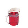 Cambro Manufacturing  100MCCW135  Camwear Measuring Cup 1 qt (1 EACH)
