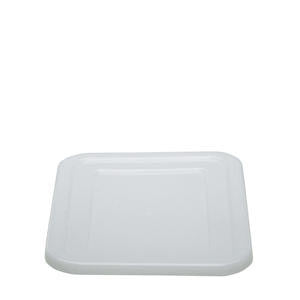 Cambro Manufacturing  1520CBCP50  Bus Box Cover White (1 EACH)