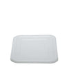 Cambro Manufacturing  1520CBCP50  Bus Box Cover White (1 EACH)