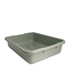 Cambro Manufacturing  1520CBPL180  Bus Box Gray 15'' x 20'' x 5'' (1 EACH)