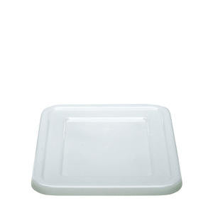 Cambro Manufacturing  2115CBCP50  Bus Box Cover White (1 EACH)