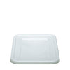 Cambro Manufacturing  2115CBCP50  Bus Box Cover White (1 EACH)