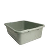 Cambro Manufacturing  21157CBP180  Bus Box Gray 21'' x 15'' x 7'' (1 EACH)