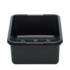 Cambro Manufacturing  21157CBPL110  Bus Box Black 21'' x 15'' x 7'' (1 EACH)
