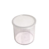 Cambro Manufacturing  CCP12152  Crock with Lid Clear 1.2 qt (1 EACH)
