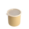 Cambro Manufacturing  CP12133  Crock with Lid Beige 1.2 qt (1 EACH)