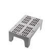 Cambro Manufacturing  DRS360480  Dunnage Rack Slotted Top Speckled Grey 36'' (1 EACH)
