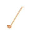 Cambro Manufacturing  LD85133  Camwear Ladle Beige 8 1/2'' (1 EACH)