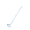 Cambro Manufacturing  LD85135  Camwear Ladle Clear 8 1/2'' (1 EACH)