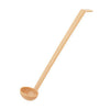 Cambro Manufacturing  LD105133  Camwear Ladle Beige 10 1/2'' (1 EACH)