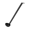 Cambro Manufacturing  LD105110  Camwear Ladle Black 10 1/2'' (1 EACH)