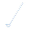 Cambro Manufacturing  LD105135  Camwear Ladle Clear 10 1/2'' (1 EACH)