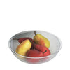 Cambro Manufacturing  PSB10176  Camwear Bowl Pebbled Clear 10'' (1 EACH)