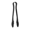 Cambro Manufacturing  12TGS110  Camwear Tongs Scalloped Black 12'' (1 EACH)