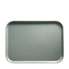 Cambro Manufacturing  1216FF107  Fast Food Tray Pearl Grey 12'' x 16'' (SET OF 24 PER CASE)