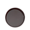 Cambro Manufacturing  PT1600167  Polytread Tray Round Brown 16'' (1 EACH)