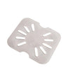 Cambro Manufacturing  60PPD190  Food Pan Drain Shelf Sixth Size Translucent (1 EACH)