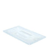 Cambro Manufacturing  30PPCH190  Food Pan Cover Third Size with Handle Translucent (1 EACH)