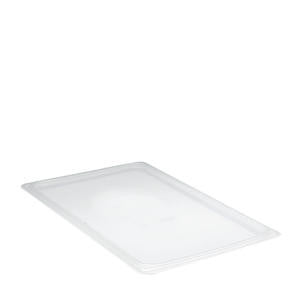 Cambro Manufacturing  10PPSC190  Food Pan Cover Full Size Sealed Translucent (1 EACH)