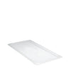 Cambro Manufacturing  30PPSC190  Food Pan Cover Third Size Sealed Translucent (1 EACH)