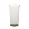 Cambro Manufacturing  D16152  Del Mar Tumbler Clear 16 oz (SET OF 36 PER CASE)