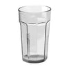 Cambro Manufacturing  LT8152  Laguna Tumbler Clear 8 oz (SET OF 36 PER CASE)