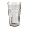 Cambro Manufacturing  LT16152  Laguna Tumbler Clear 16 oz (SET OF 36 PER CASE)