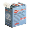 Cambro Manufacturing  1252SLB250  Labels Dissolvable 250 Count (1 EACH)