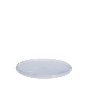 Cambro Manufacturing  RFS1SCPP190  Translucent Round Lid Sealed 1 qt (1 EACH)
