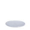 Cambro Manufacturing  RFS1SCPP190  Translucent Round Lid Sealed 1 qt (1 EACH)