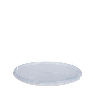 Cambro Manufacturing  RFS2SCPP190  Translucent Round Lid Sealed 2/4 qt (1 EACH)